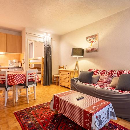 Le Roc D'Aude - Station Les Angles Parking Prive Apartment Bagian luar foto